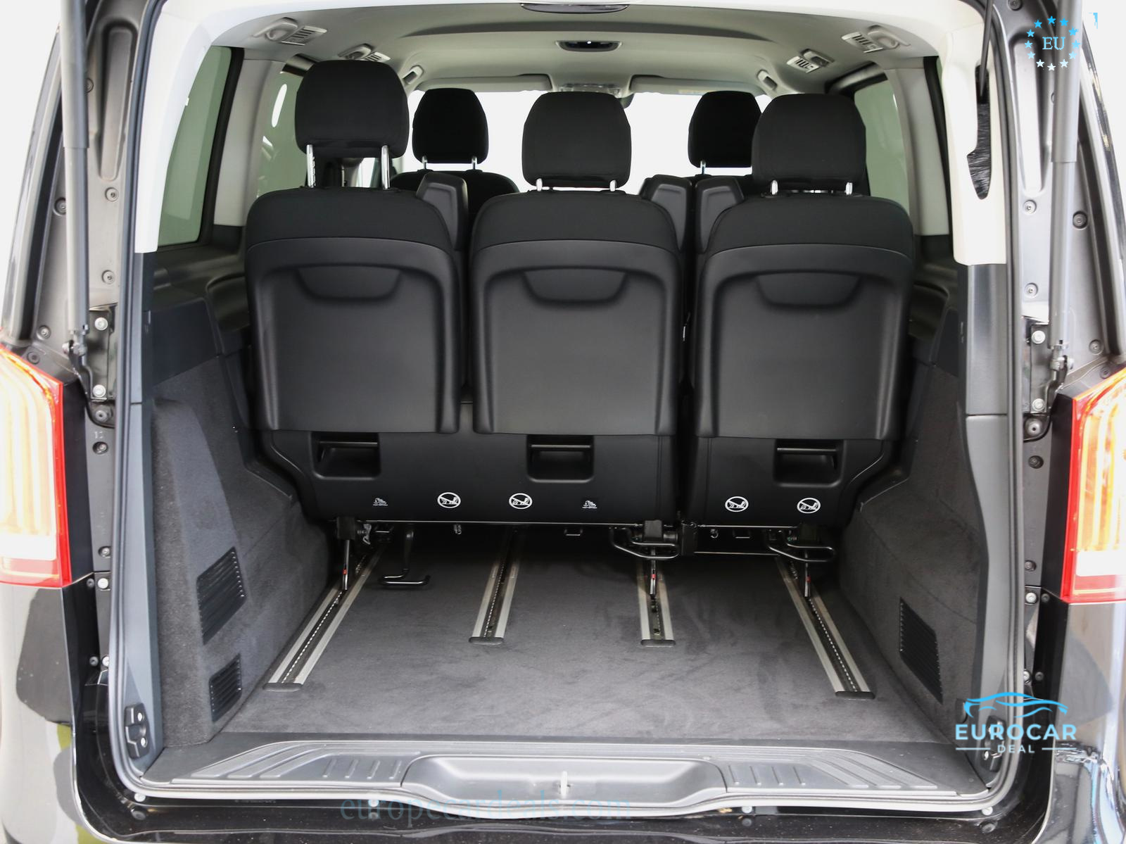 Mercedes-Benz EQV