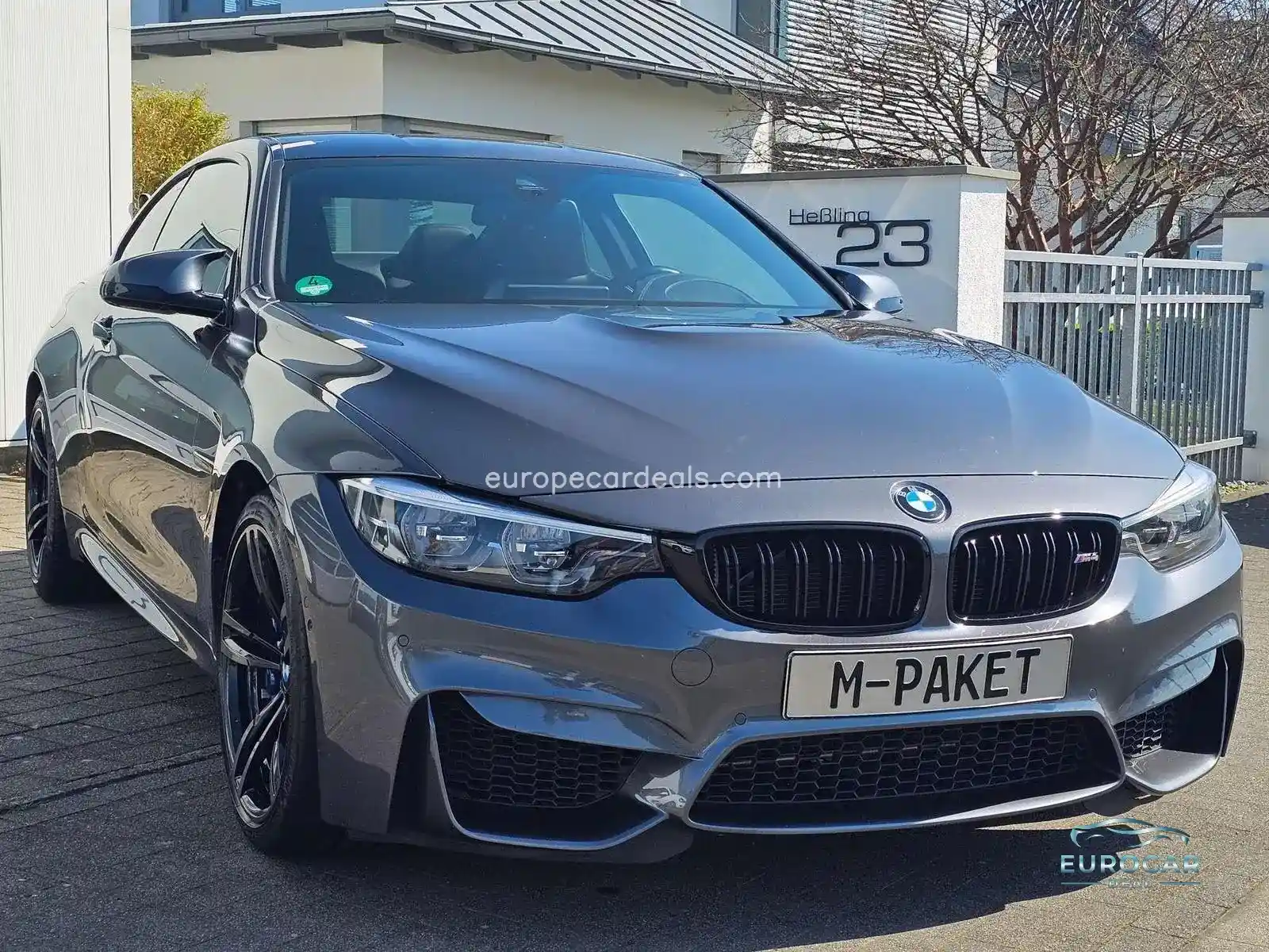BMW M4