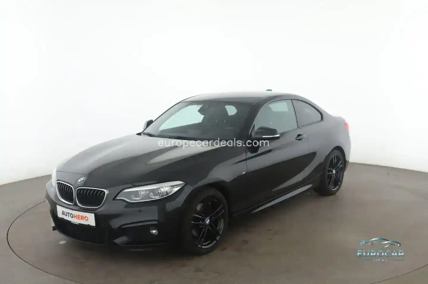 BMW 220