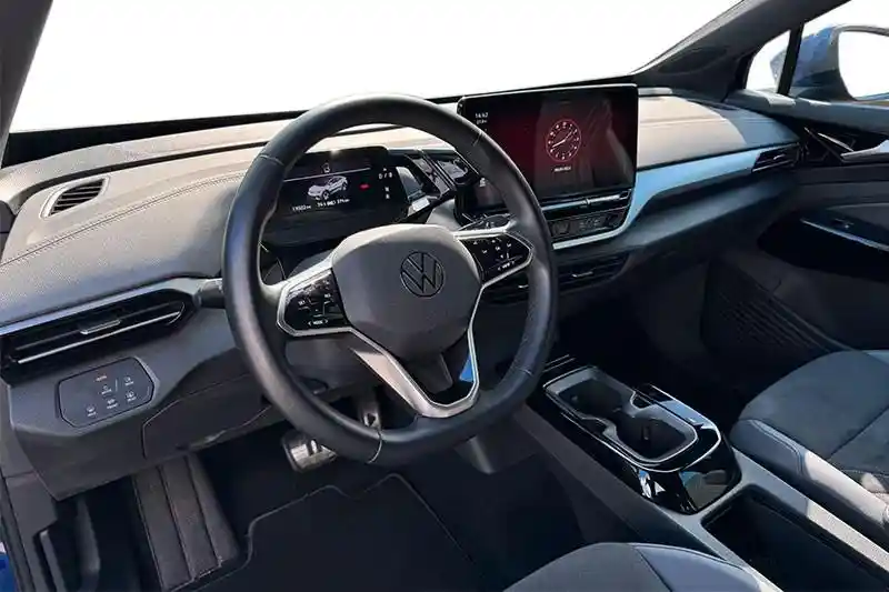 Volkswagen ID.5