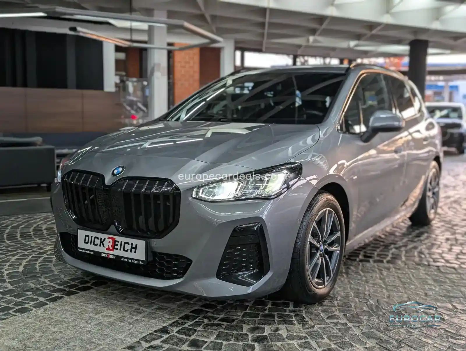 BMW 218 Active Tourer