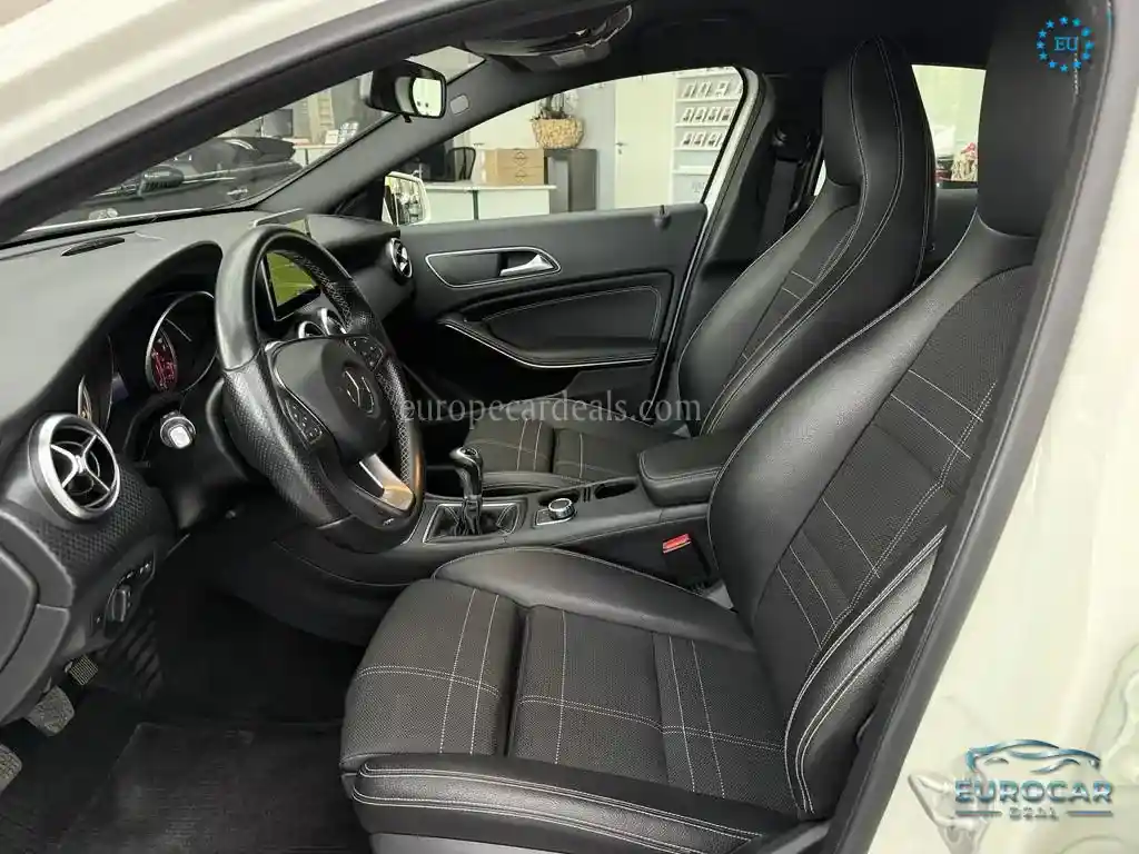 Mercedes-Benz A 160