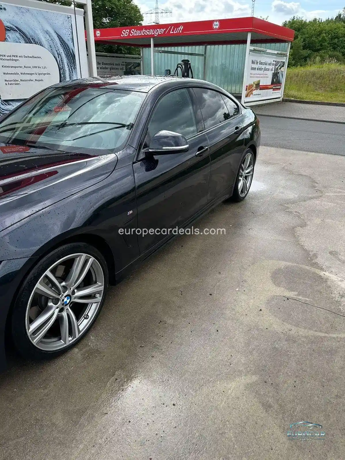 BMW 430