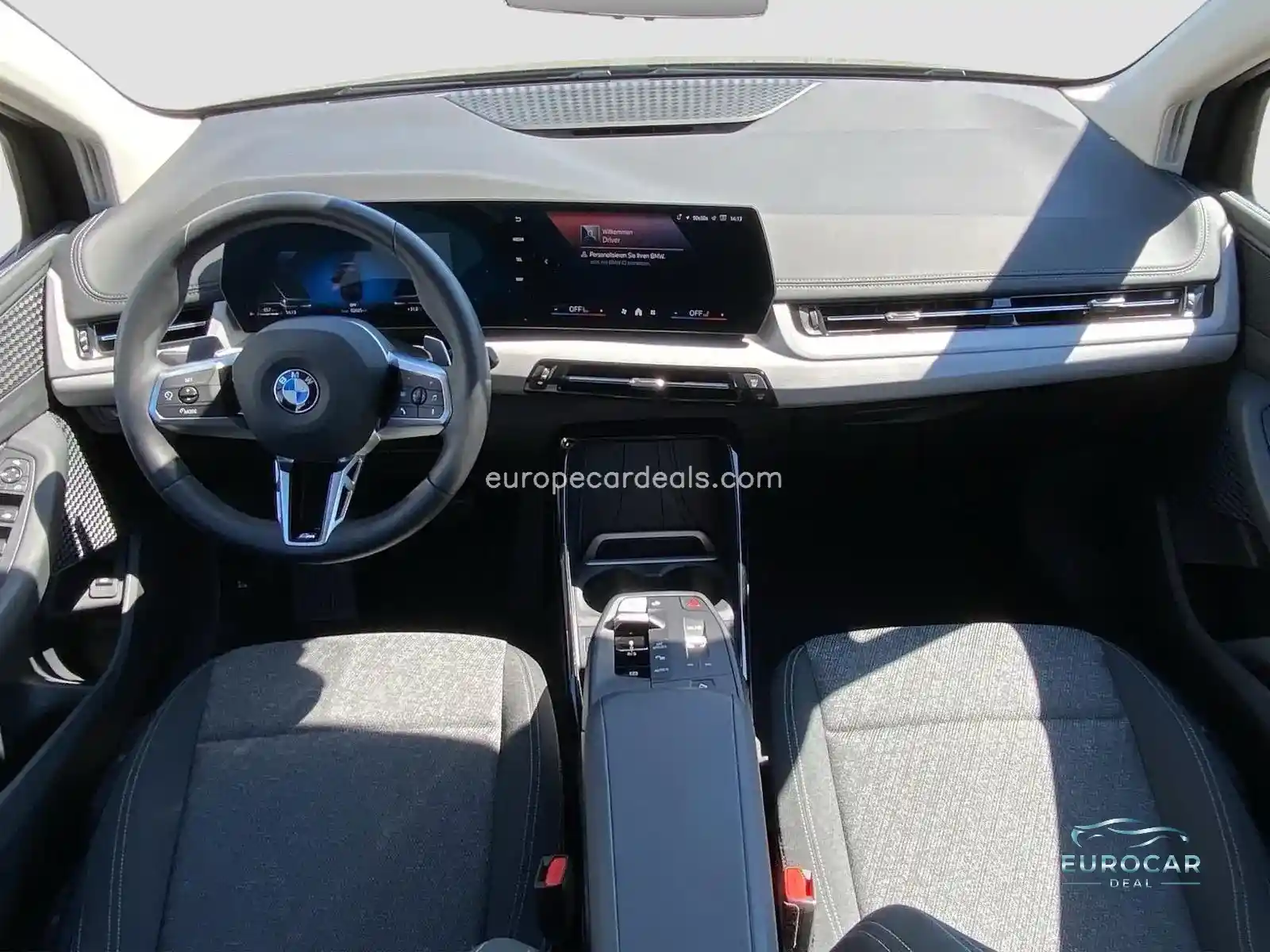 BMW 216 Active Tourer