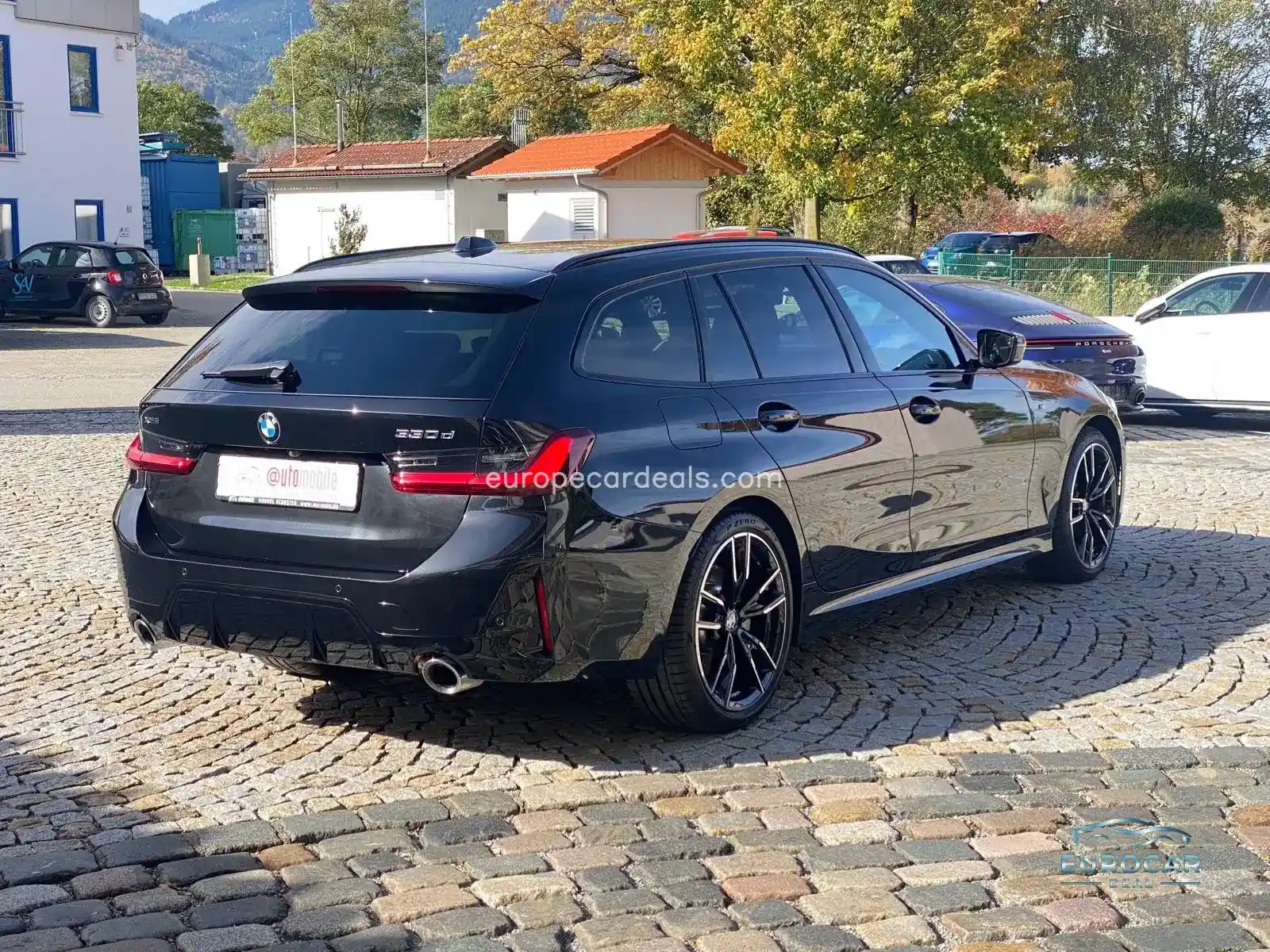 BMW 330