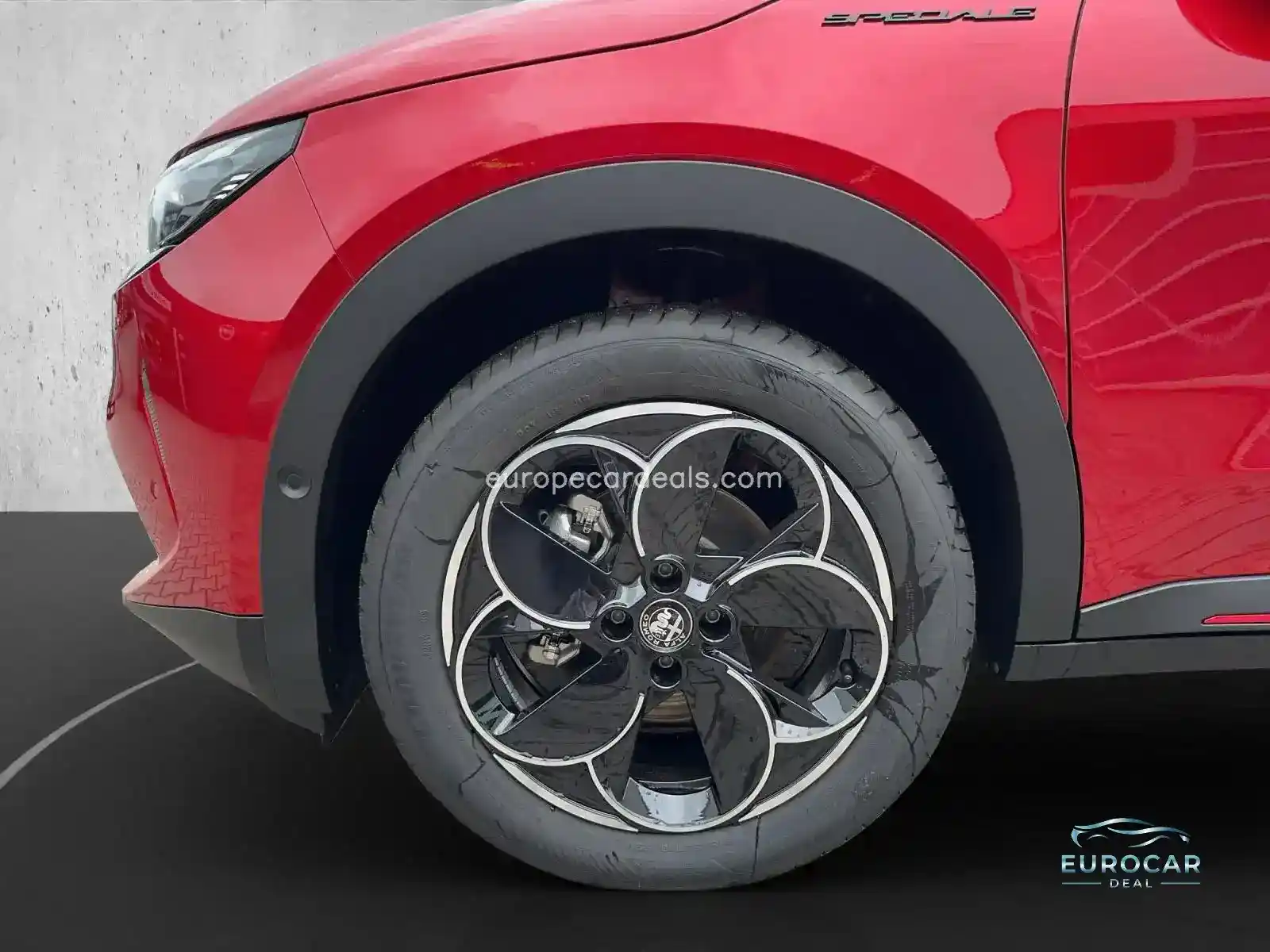 Alfa Romeo Junior