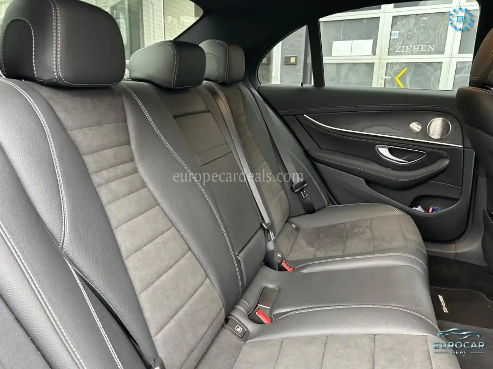 Mercedes-Benz E 450