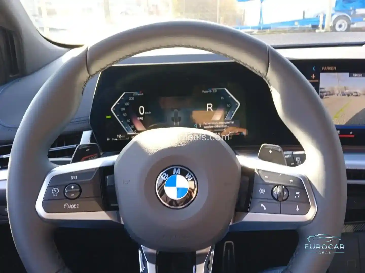 BMW 223 Active Tourer
