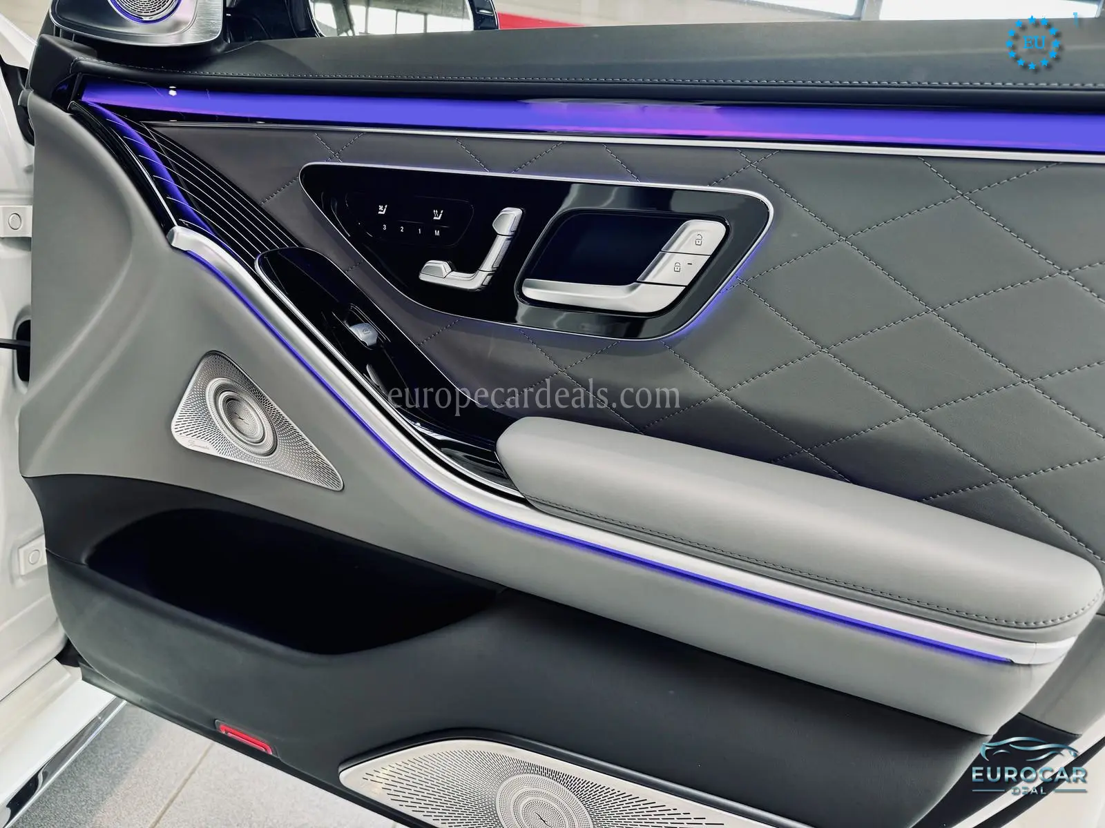 Mercedes-Benz S 580