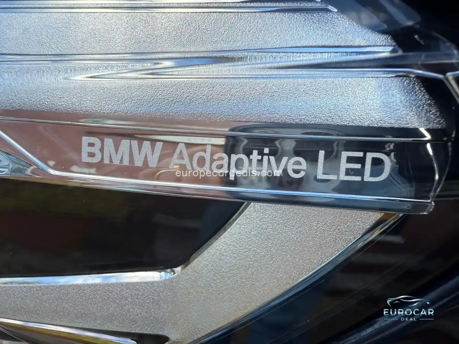 BMW 216