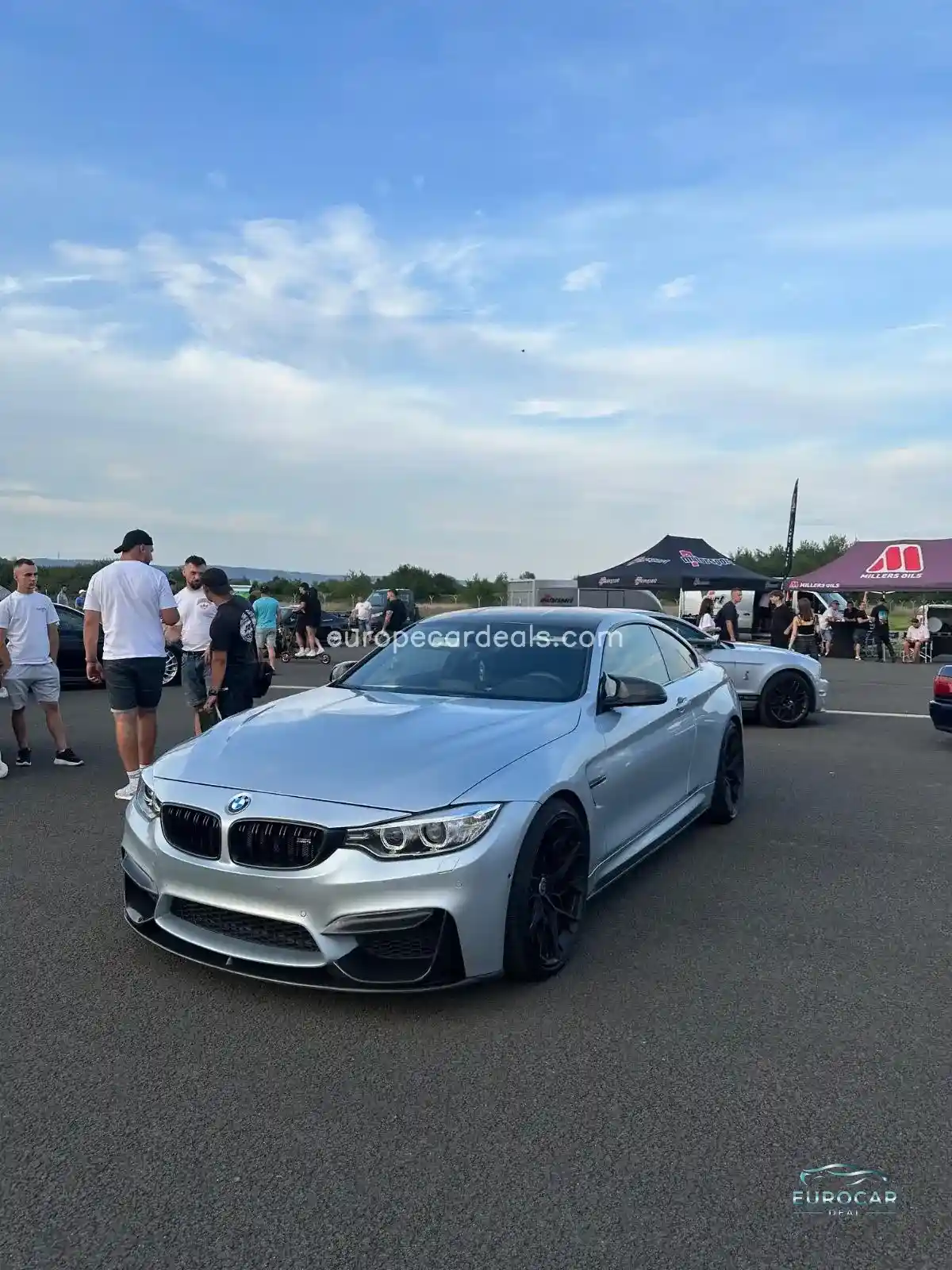 BMW M4