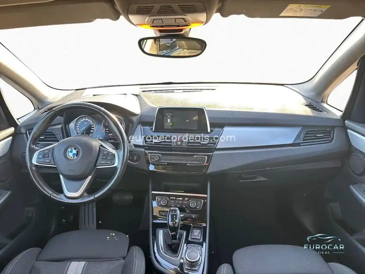 BMW 218 Active Tourer