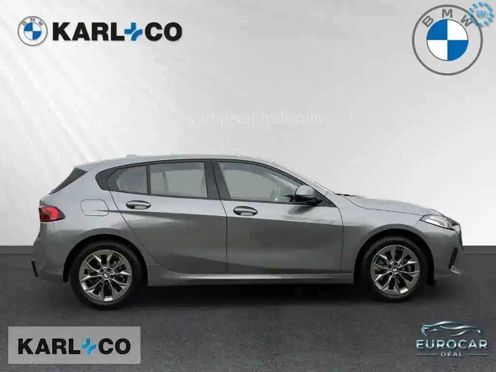 BMW 120
