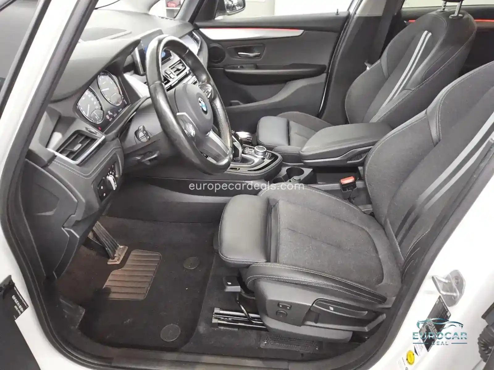 BMW 220 Gran Tourer