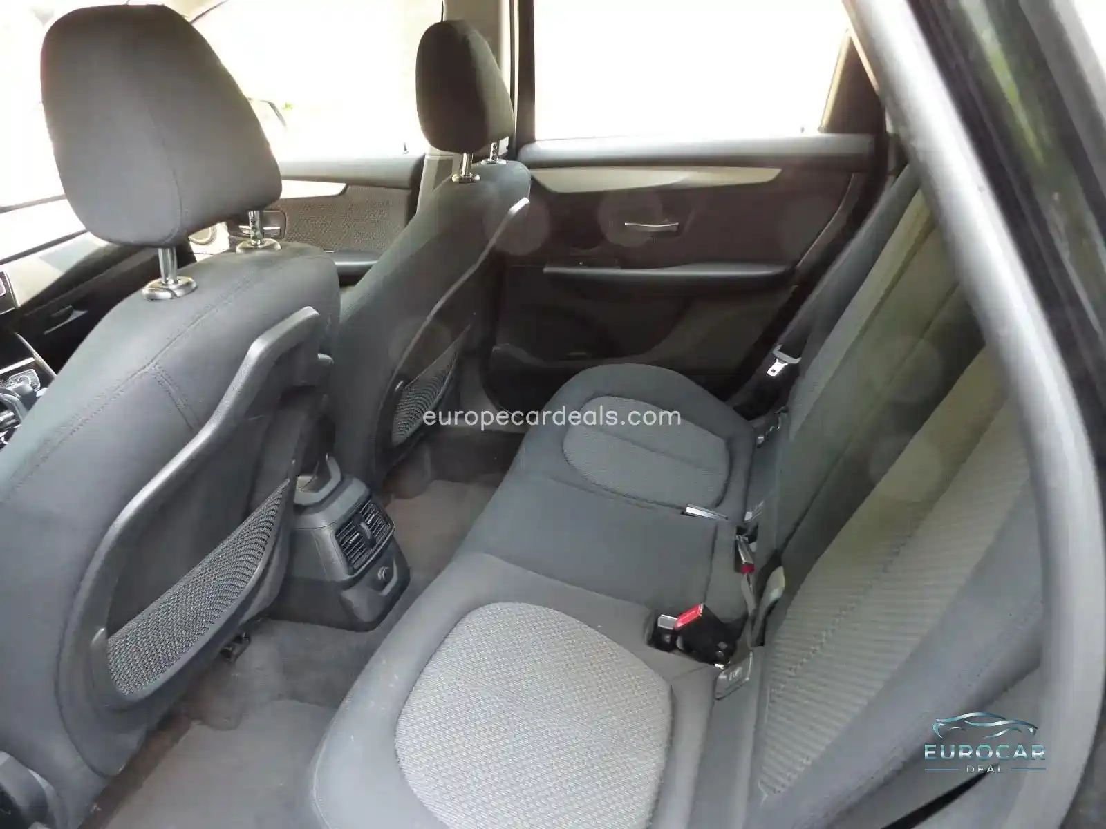 BMW 218 Active Tourer
