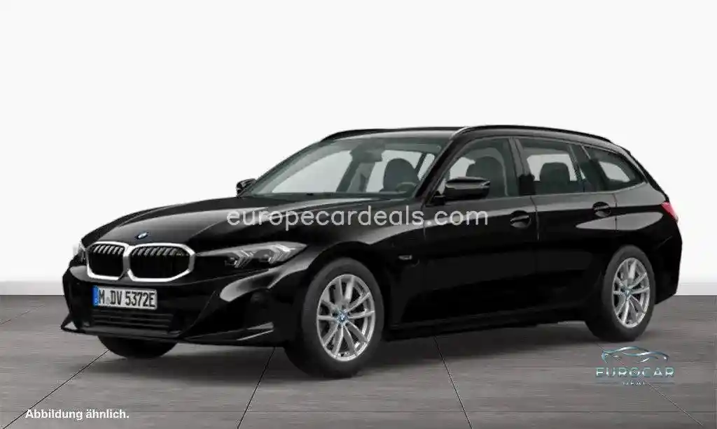 BMW 330
