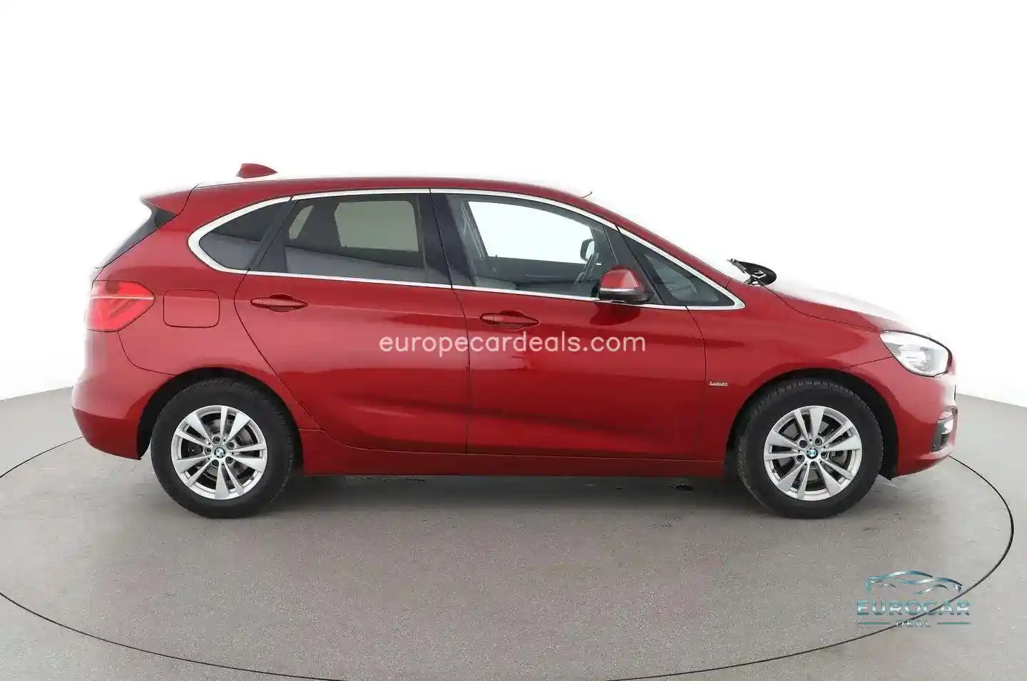 BMW 218 Active Tourer