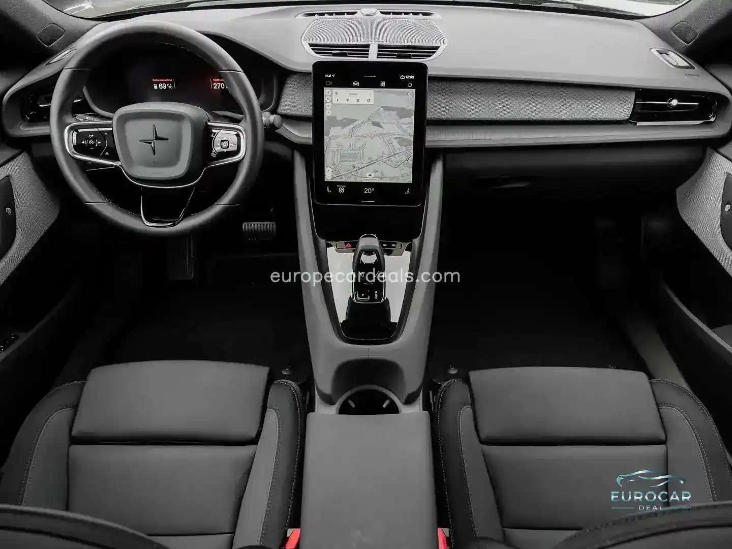 Polestar 2
