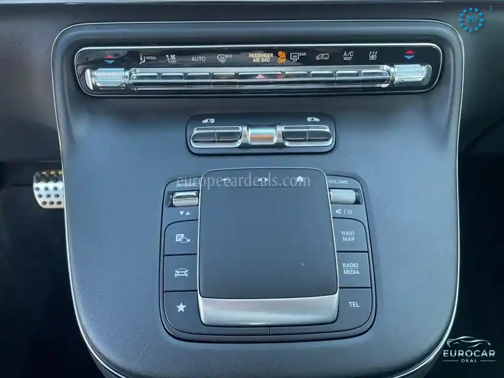 Mercedes-Benz V 300