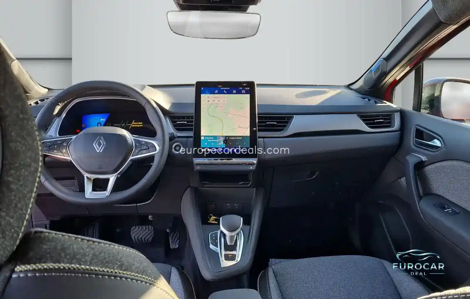 Renault Symbioz