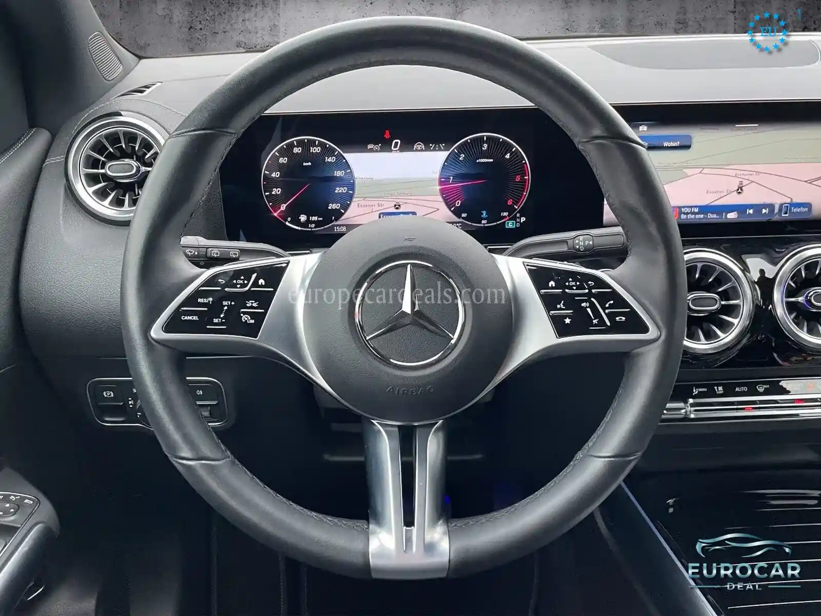 Mercedes-Benz B 220