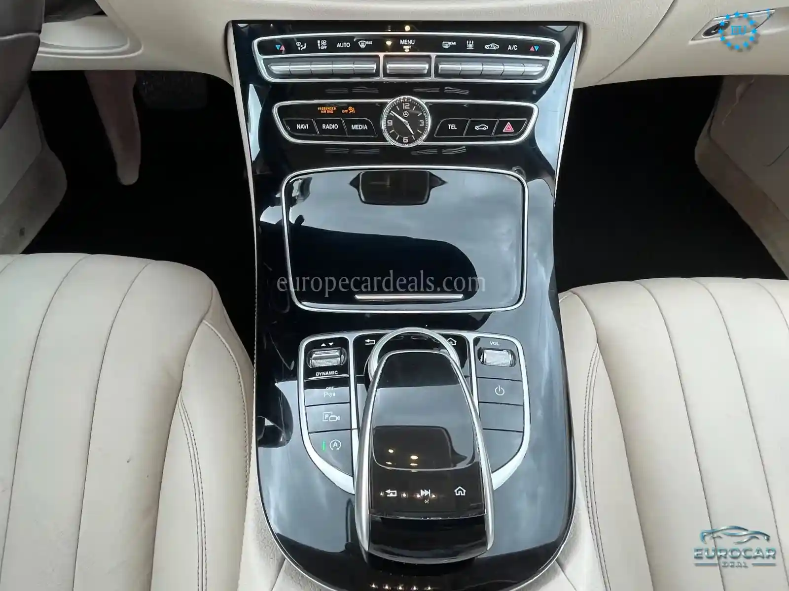 Mercedes-Benz E 400