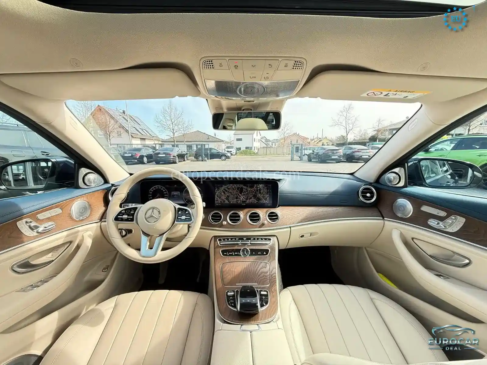 Mercedes-Benz E 350