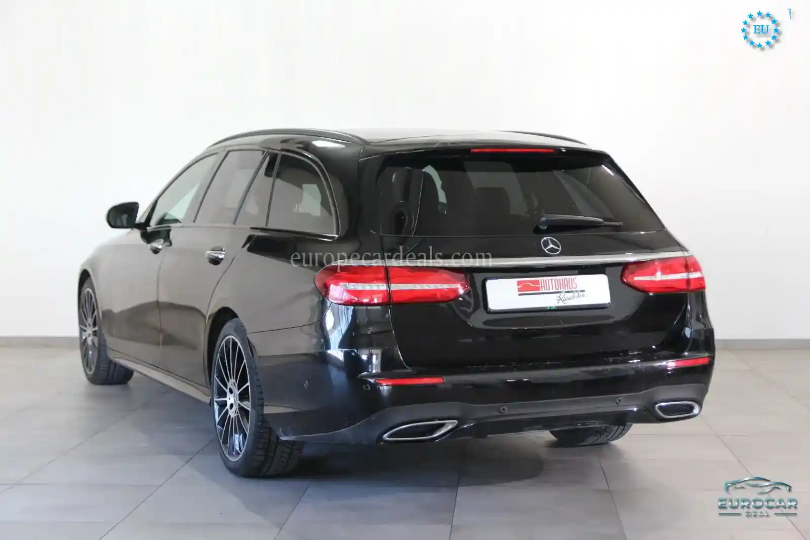 Mercedes-Benz E 400
