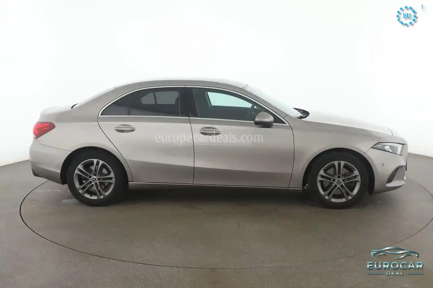 Mercedes-Benz A 220