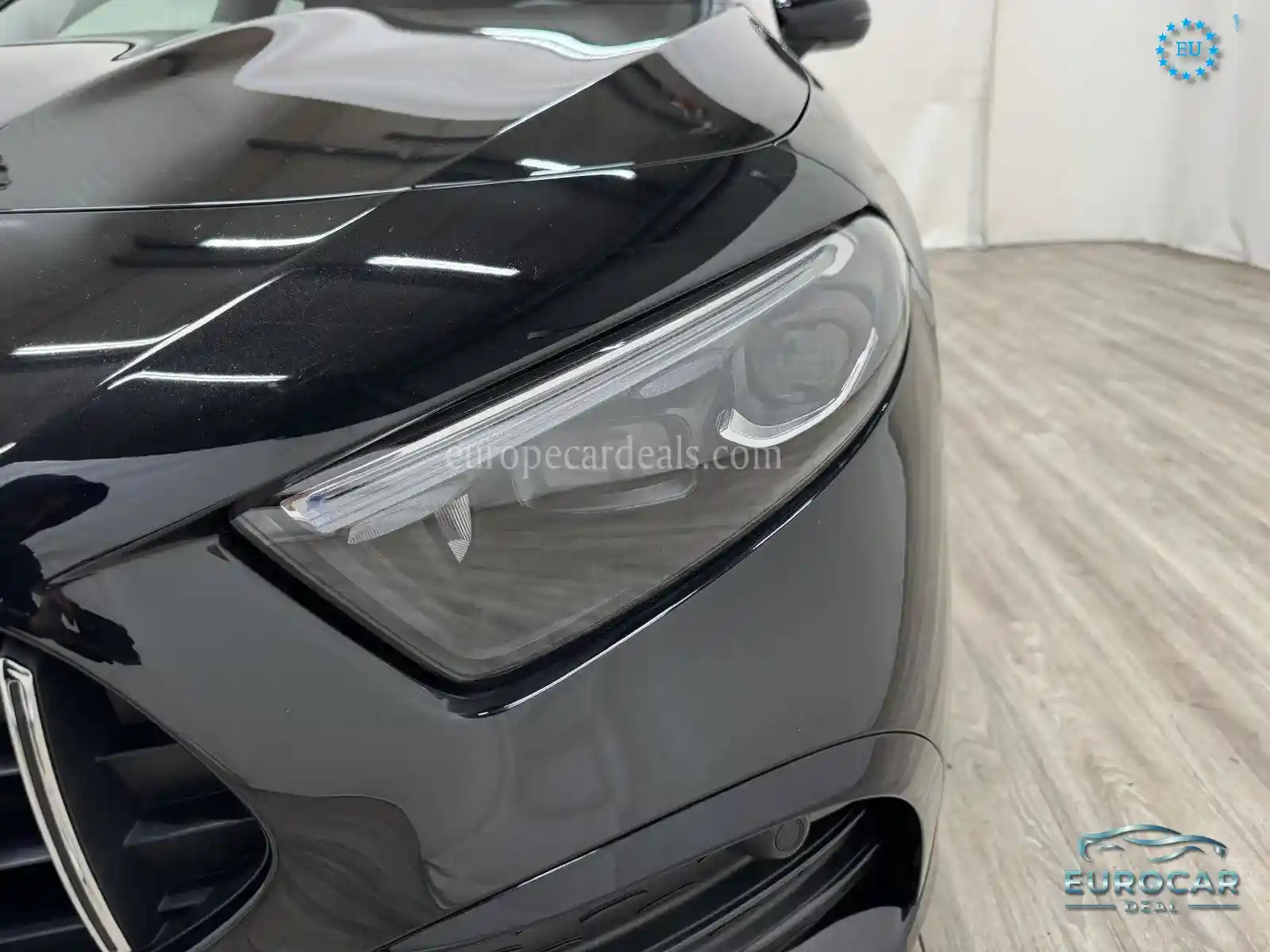 Mercedes-Benz A 35 AMG
