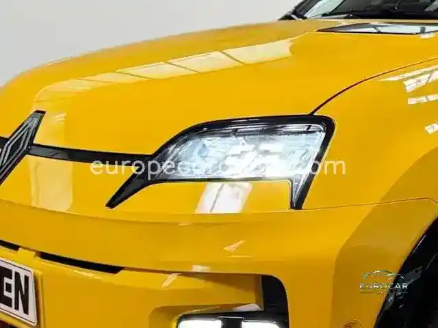 Renault R 5