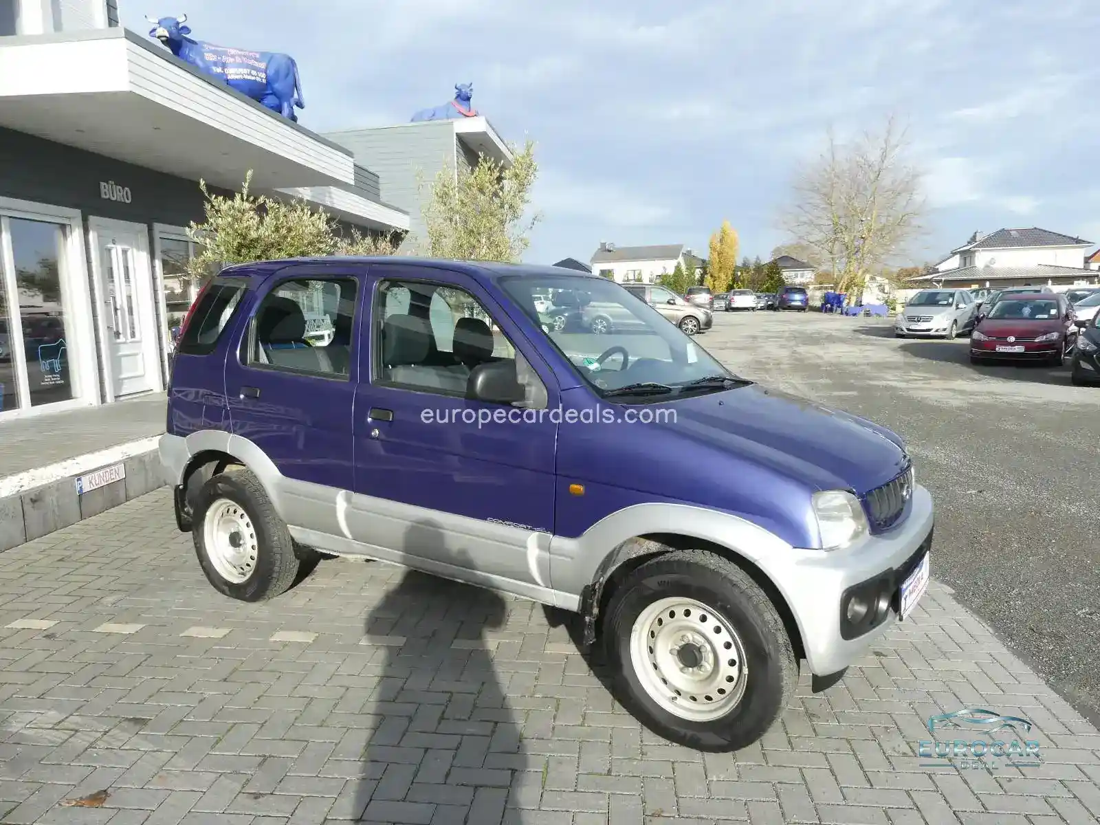Daihatsu Terios