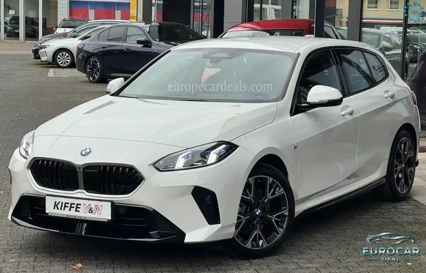 BMW 120