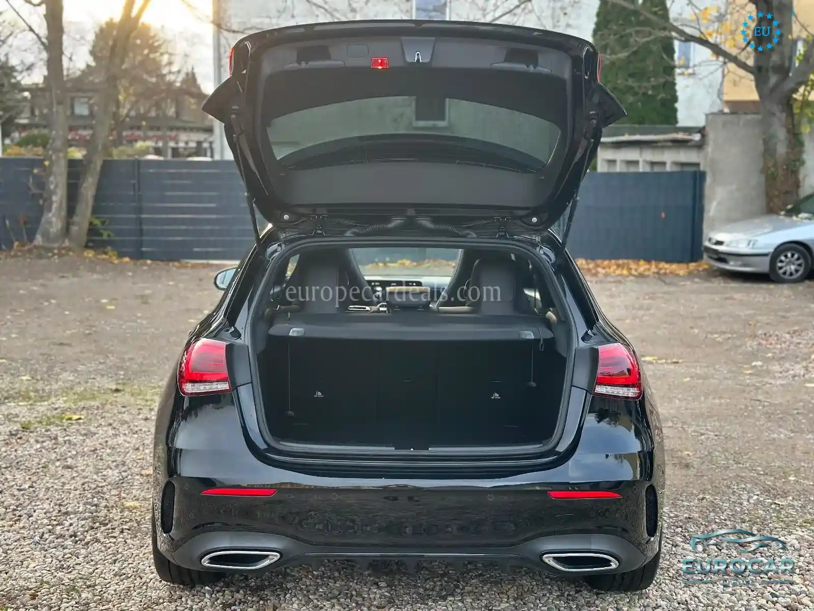 Mercedes-Benz A 220