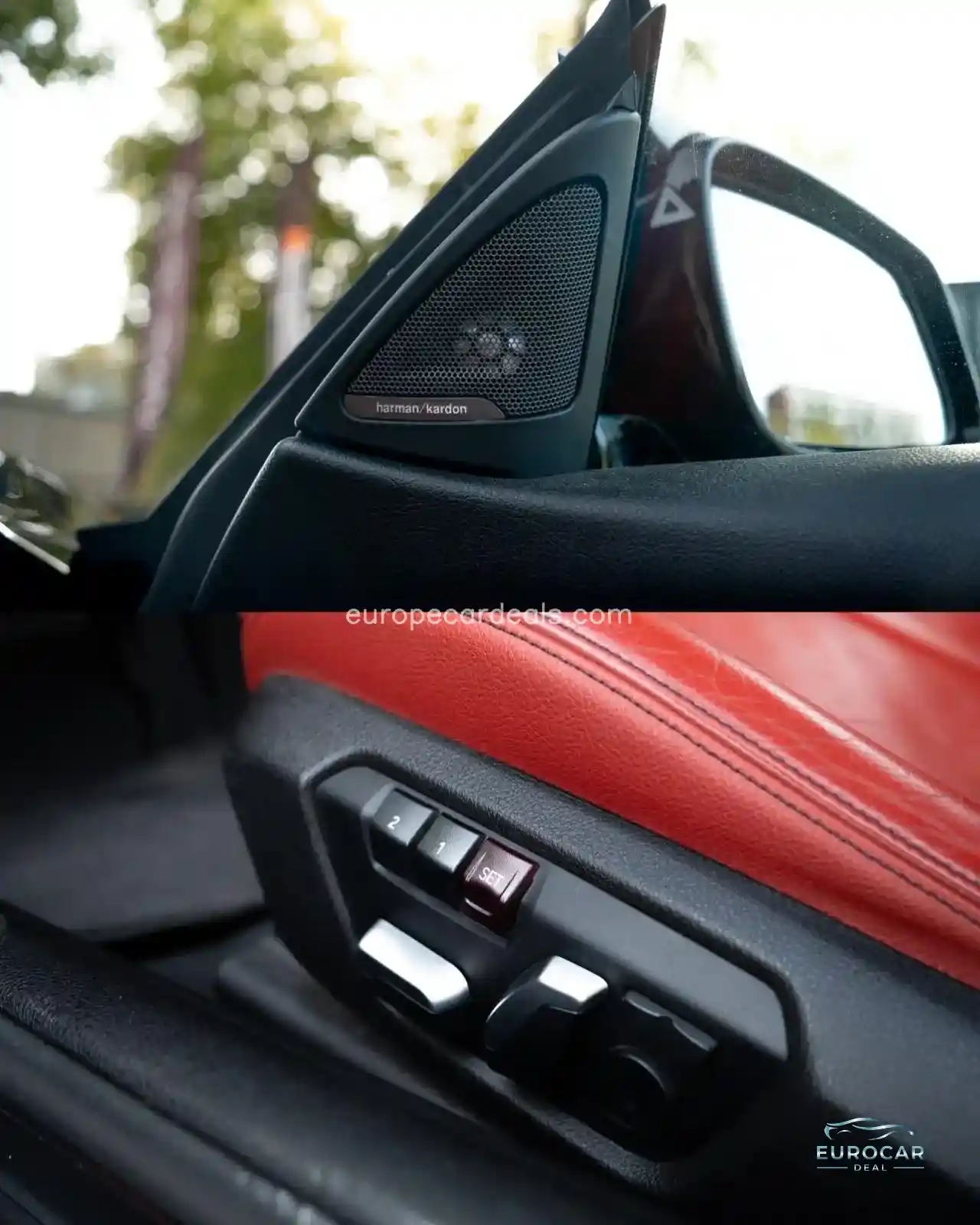 BMW 440