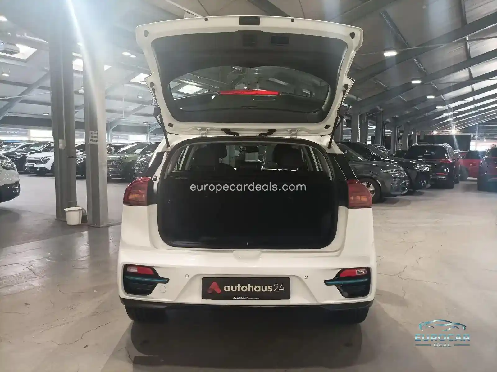 Kia Niro EV