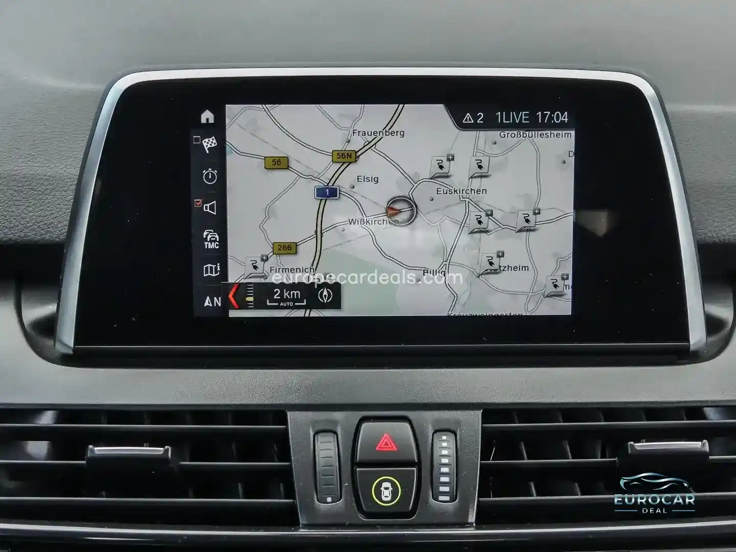 BMW 225 Active Tourer