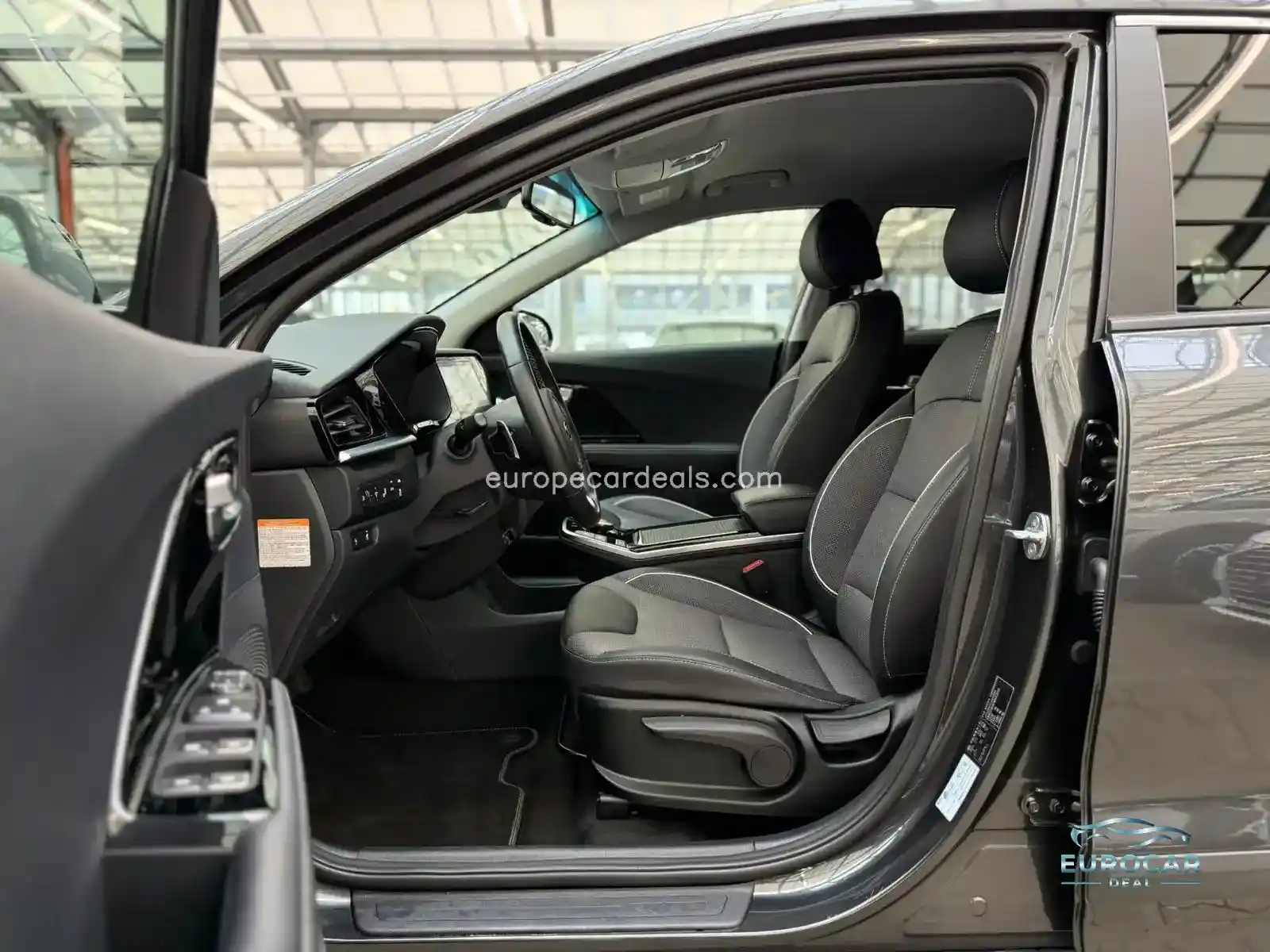 Kia Niro EV