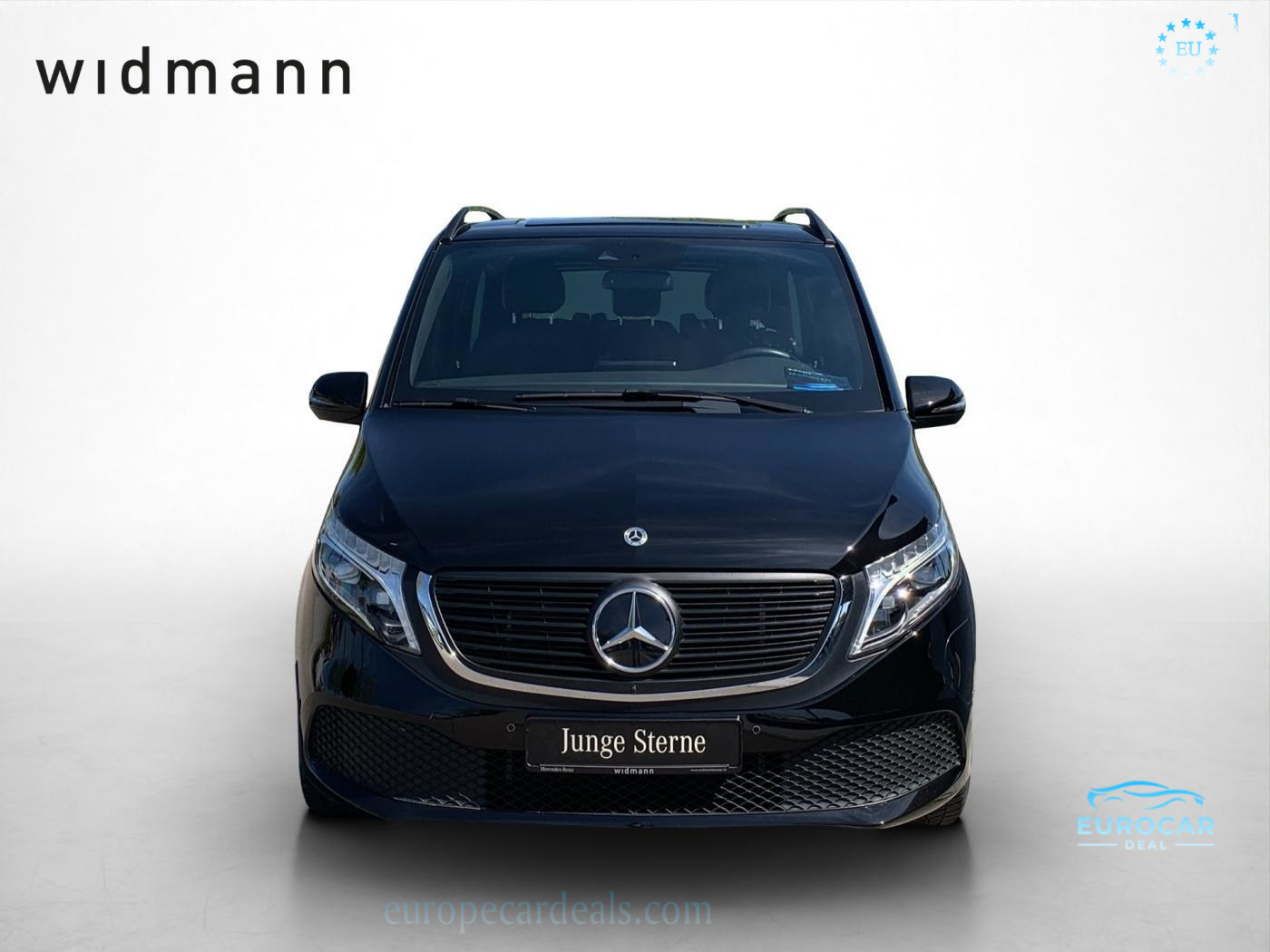 Mercedes-Benz EQV