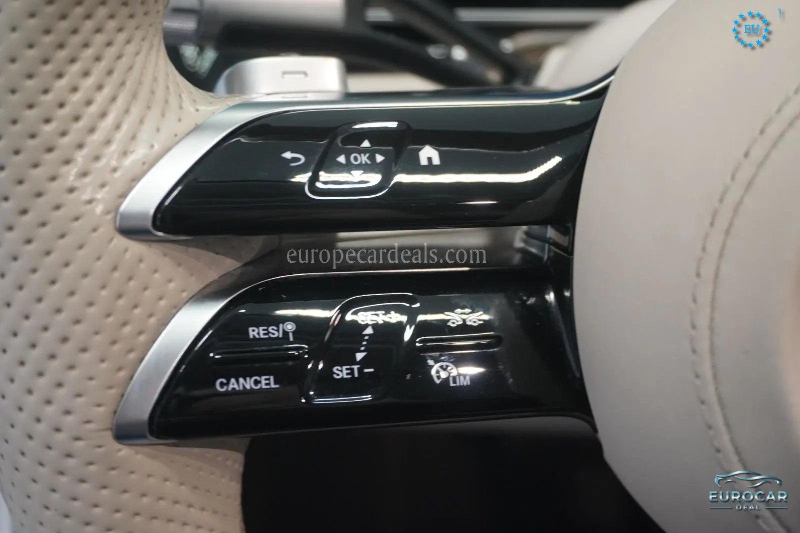 Mercedes-Benz S 400