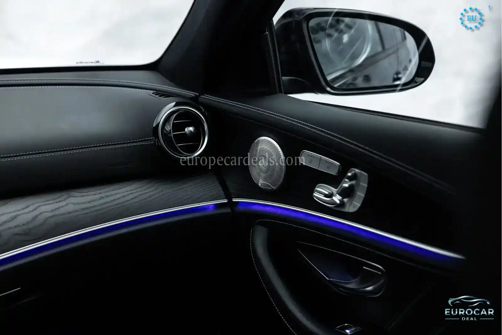 Mercedes-Benz E 63 AMG