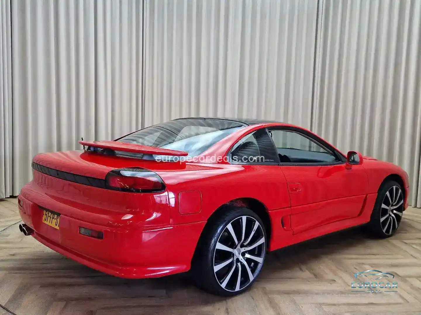 Dodge Stealth