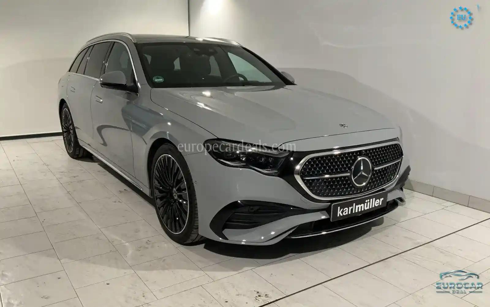 Mercedes-Benz E 300