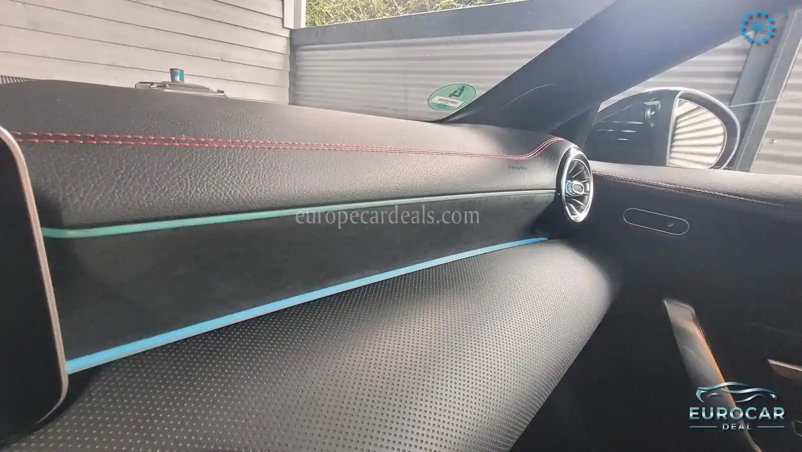 Mercedes-Benz CLA 200 Shooting Brake