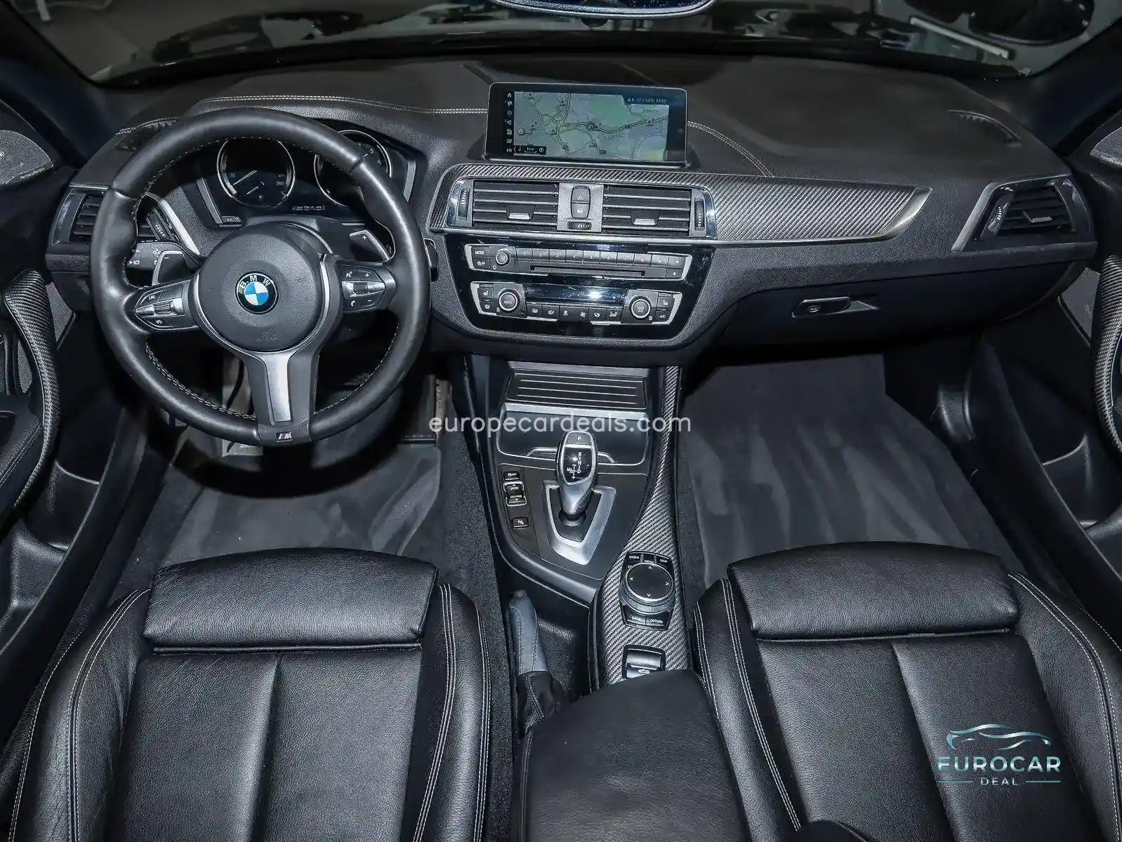 BMW M240i