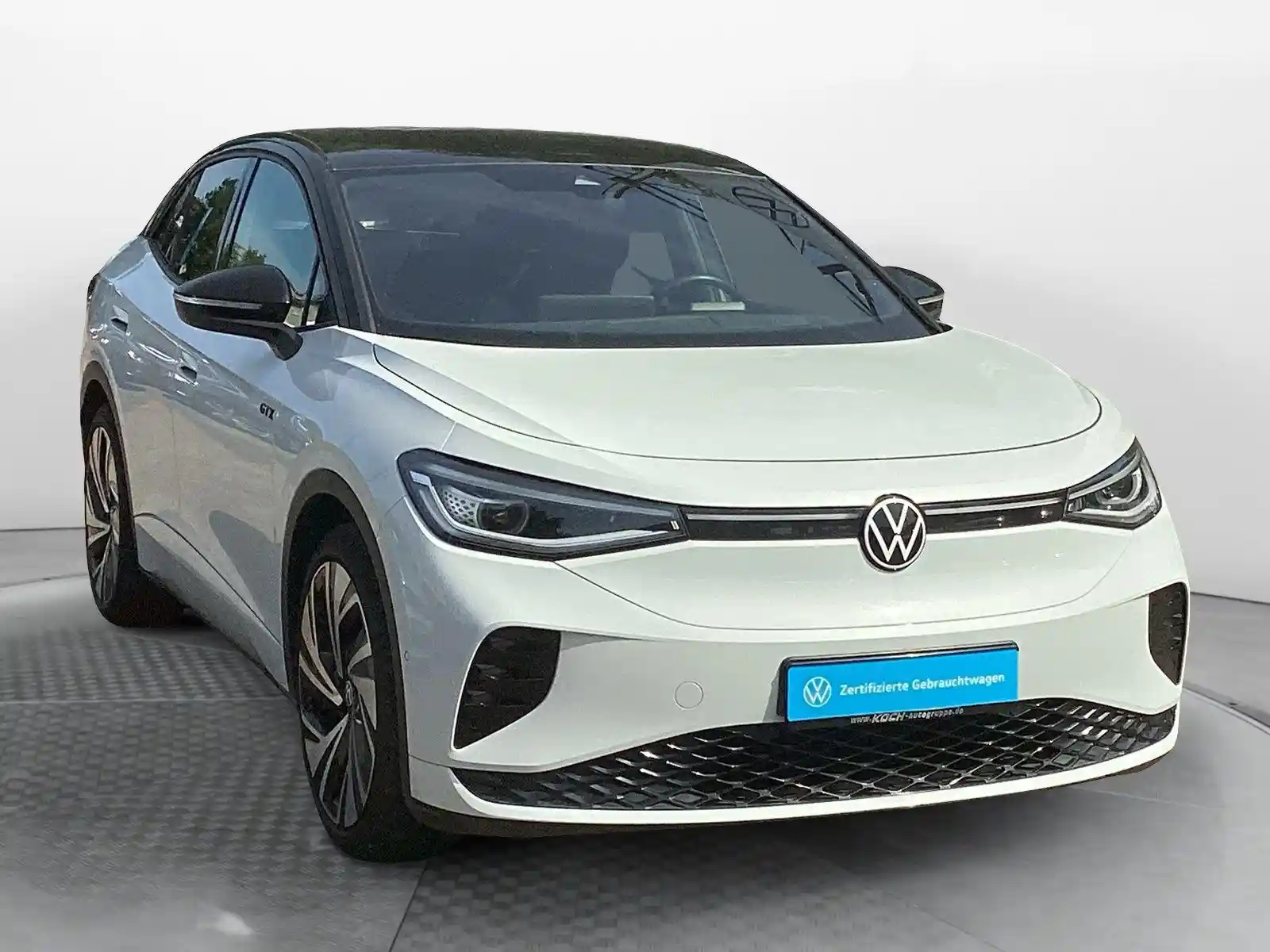 Volkswagen ID.5