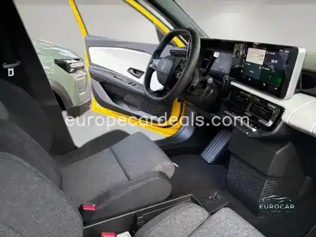 Renault R 5