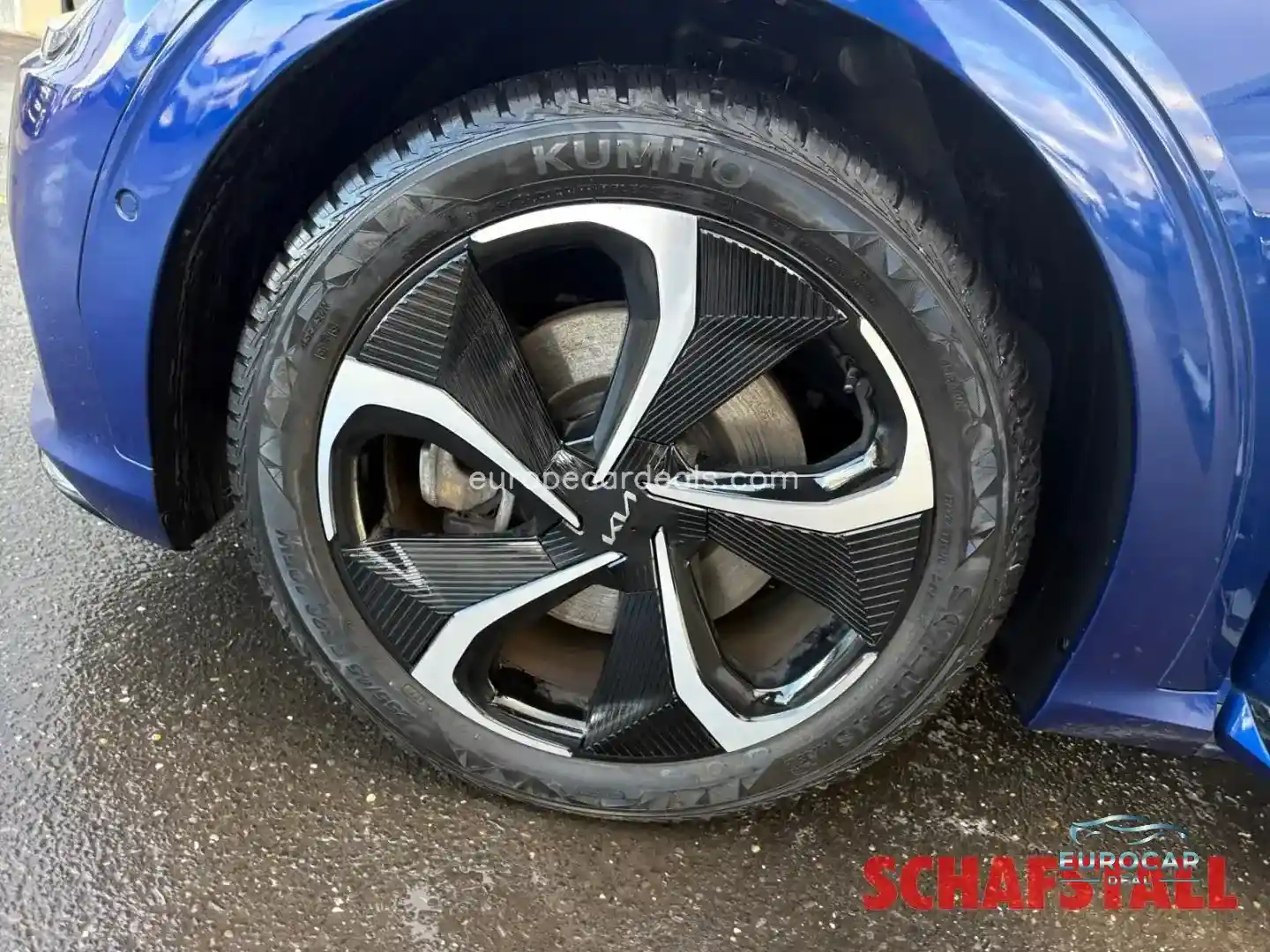 Kia EV6