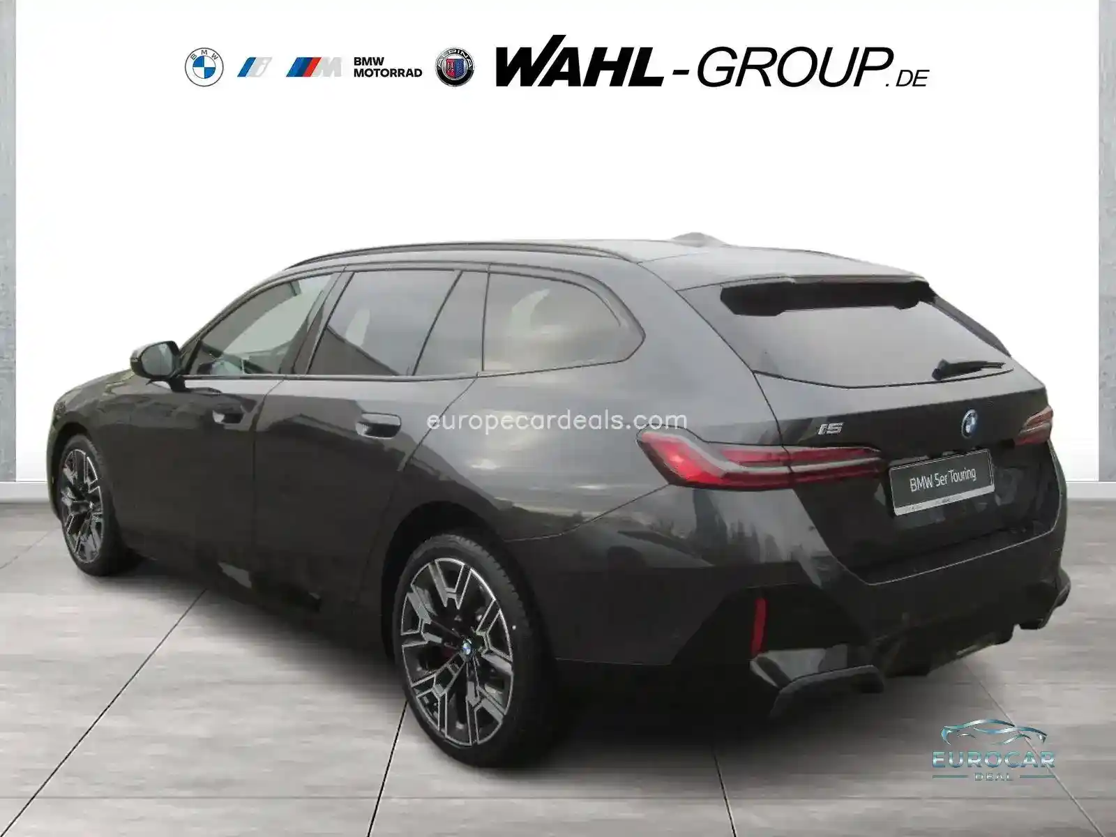 BMW i5
