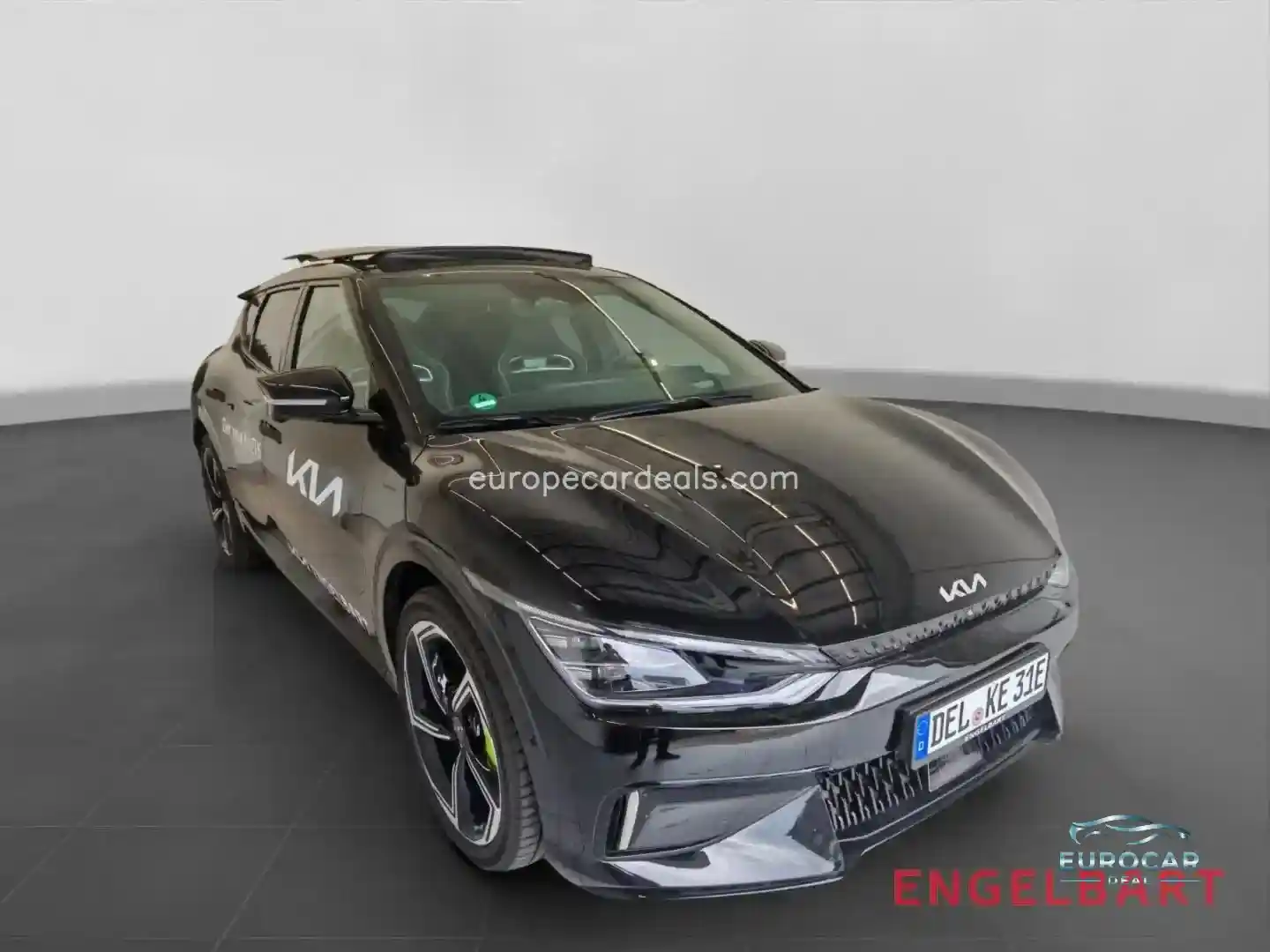 Kia EV6